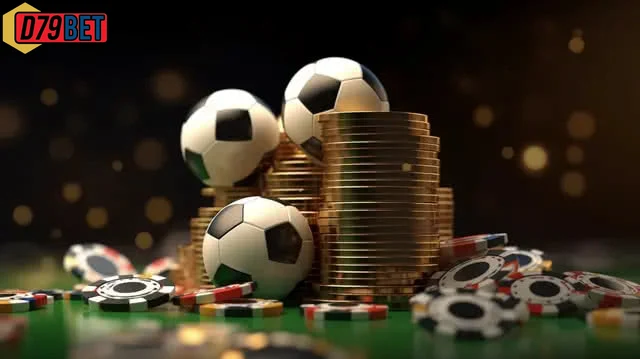 Hình ảnh giao diện thân thiện của Thể Thao D79bet cho người chơi mới