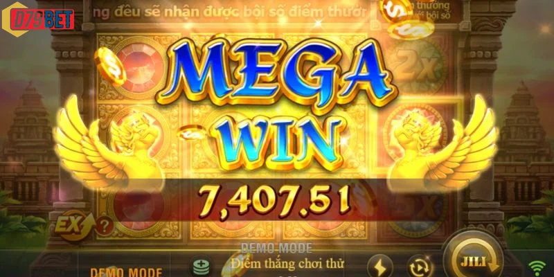 Người chơi trải nghiệm cảm giác hồi hộp khi nổ hũ tại Nổ hũ PA